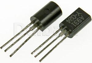 Si-n 30v 0.2a 0.25w 250mhz to92l