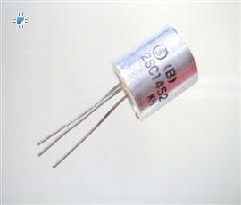 Ge-p 25v 0.1a 0.125w to1