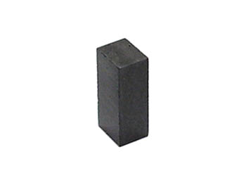 Aimant 10x4.5x3.5mm