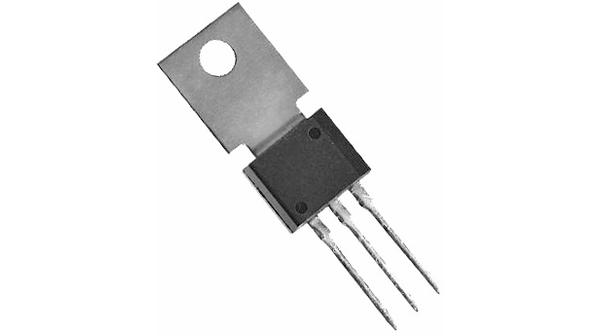 Si-n 300v 0.1a 6w to202