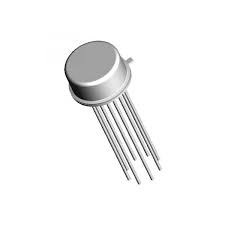 Low supply voltage, low input current bimos operational  amplifier to99-8pins