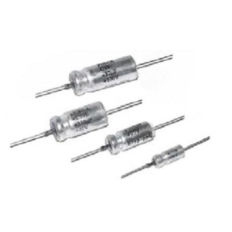 Condensateur tantale cts13 6.8uf 35v 15x4 mm