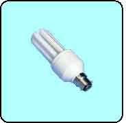 Lampe fluocompacte b22d 11w 230v 42x145mm 2700°k