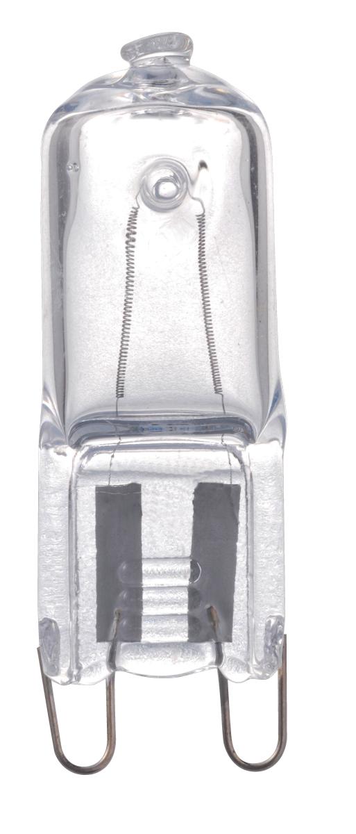 Lampe halogène capsule g9 40w