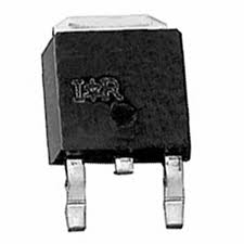 P-mosfet 100v 6,5a 39w 0,48r to252aa cms