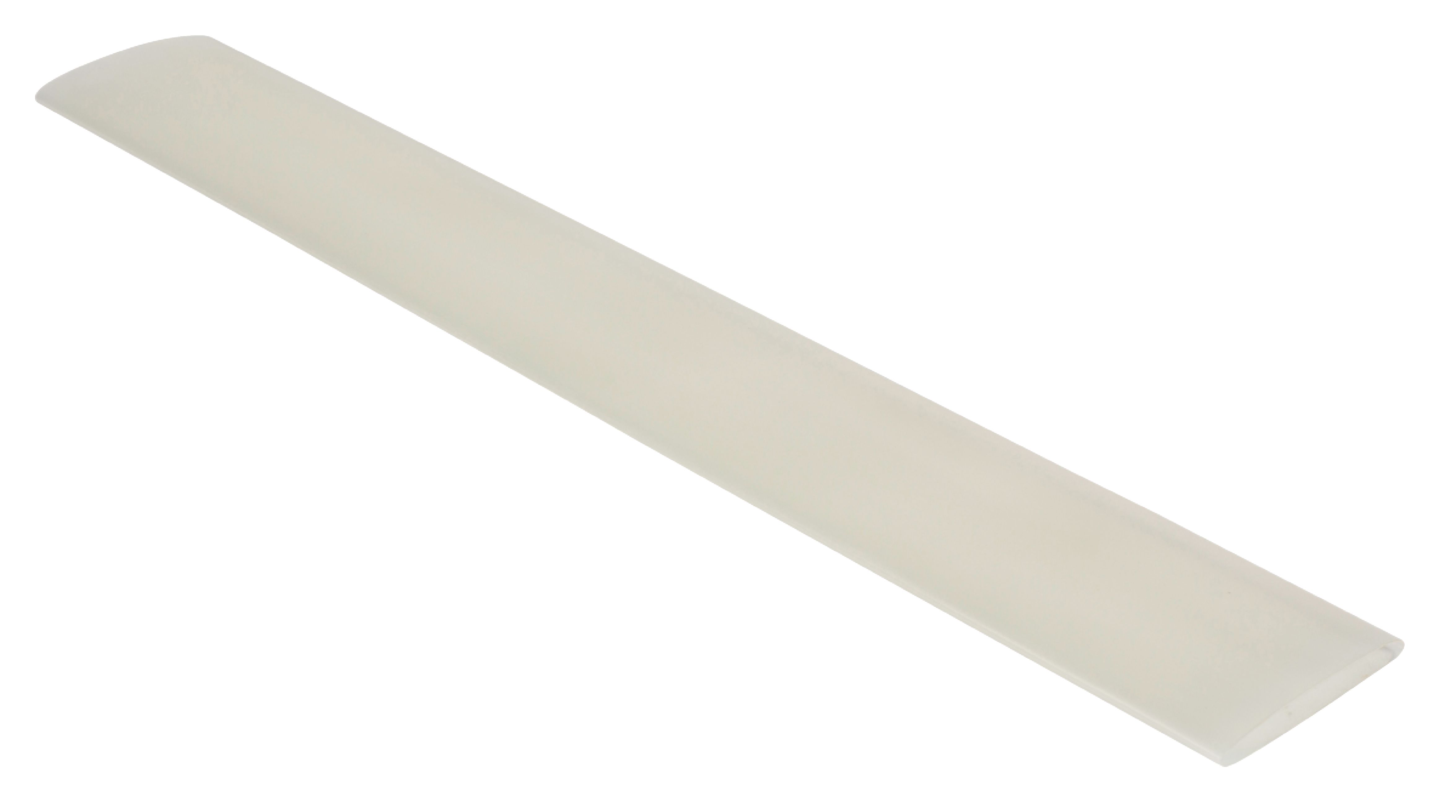 Heat shrinkable tube transparent 50.8-25.4mm