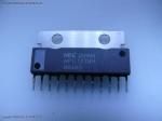 Circuit integre-cila1385 circuit oscil vert+ampli verttv sip10