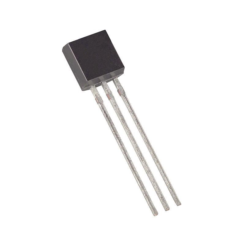 Reference de tension  2.5v + ou - 1.5 % 80ppm to92