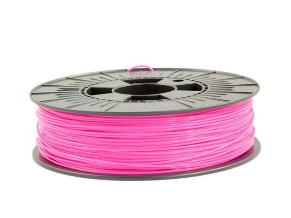 Filament pla 1.75 mm - rose - 750 g