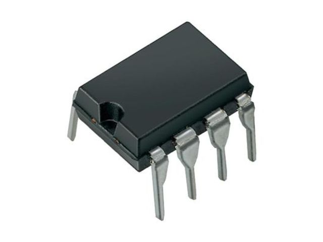 Dual jfet-input operational amplifier 1mhz
