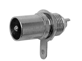 Chassis Coaxial TV