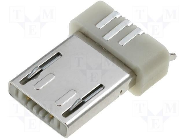 Fiches Micro-USB A