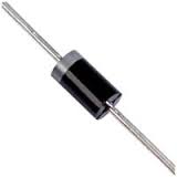 Diode transil unipolaire 1500w 33v do201