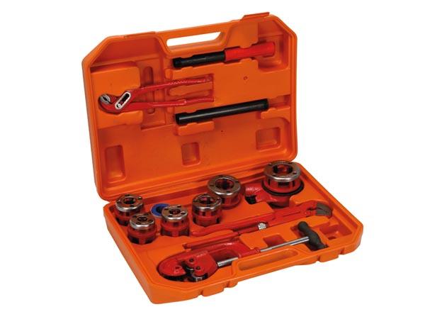 Jeu de filetage (12pcs)