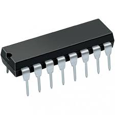 Circuit integre 2102a dip16