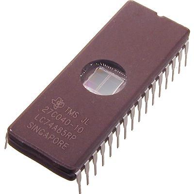 Eprom 128k x 8 150ns dip32