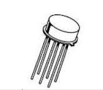 Si-n dual 100v 0.5a 0.6w 60mhz t077 - 6 pins