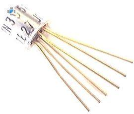 N-fet x 2 50v idss=0.7ma up=4v to18 - 6 pins