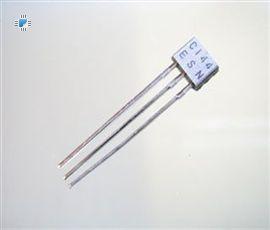 Si-p 50v 0.2a 0.3w 100mhz uni