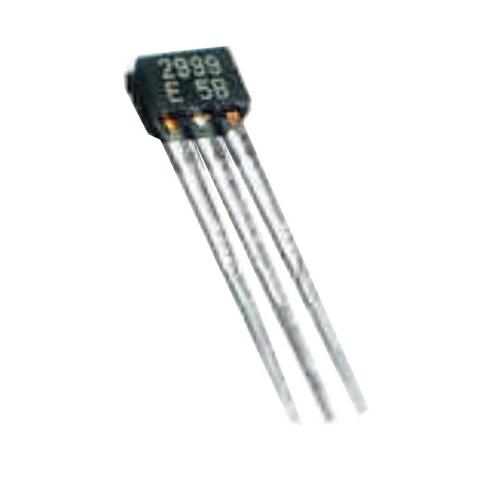 Si-p 60v 0.2a 0.3w 200mhz to92l