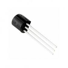 N-mosfet 50v 12ma to92