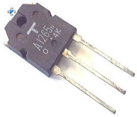 N-mosfet 100v 10a 100w top3