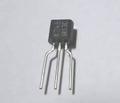 N-fet 50v 0.5ma to92