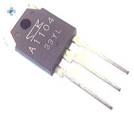 N-mosfet 500v 10a 100w top3