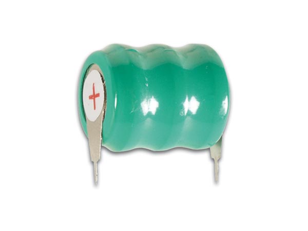 Accus boutons