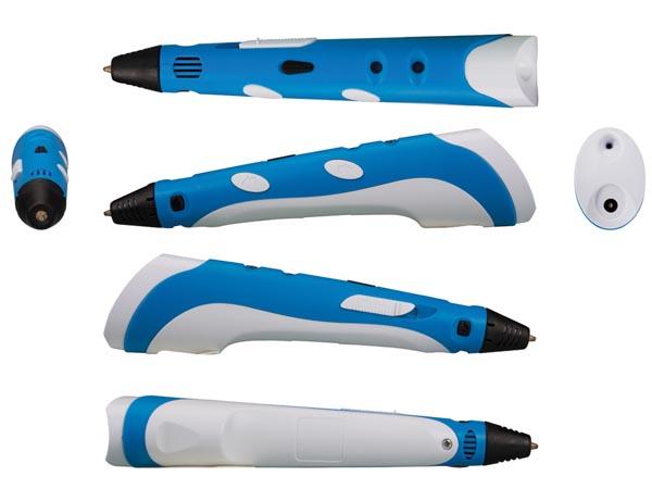 Stylo 3d