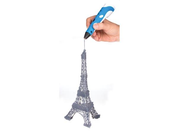 Stylo 3d