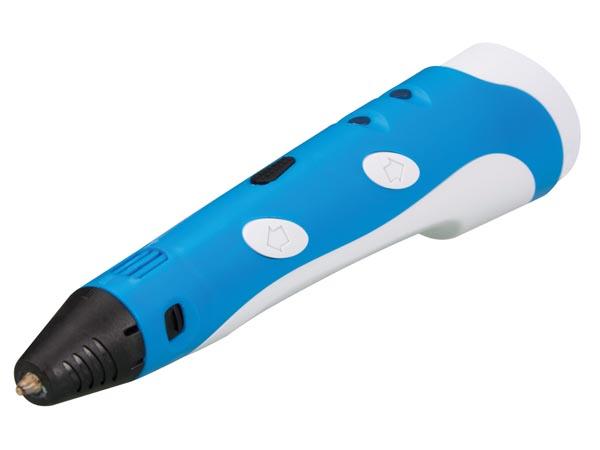 Stylo 3d