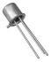 Si-p chopper 50v 20ma 0.3w to18 - 4 pins