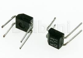 N-mosfet-dual gate 20v 3ma dip4