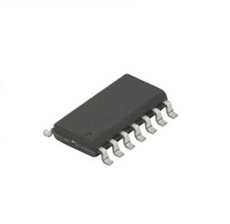 Ic: numérique; nand; ch: 4; in: 2; smd; so14; 74ls00