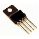 Regulateur ajustable 5 a 30v 1a to202-4pins