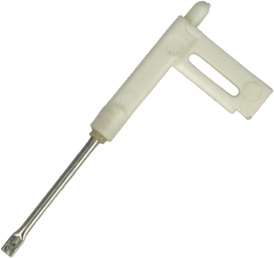 Diamant de remplacement pour telefunken-a25/1
