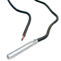 Sonde metallique pour kit thermostat i8 - i81 - i108 cebek