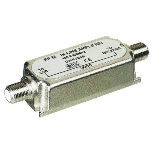 Amplificateur satellite 20db