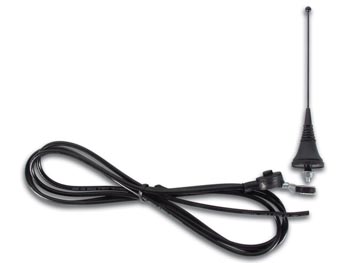 Antenne verticale 433.92mhz