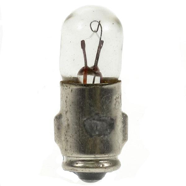 Lampe ba7s 24v 125ma 7x20mm
