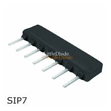 Ic audio driver sip7