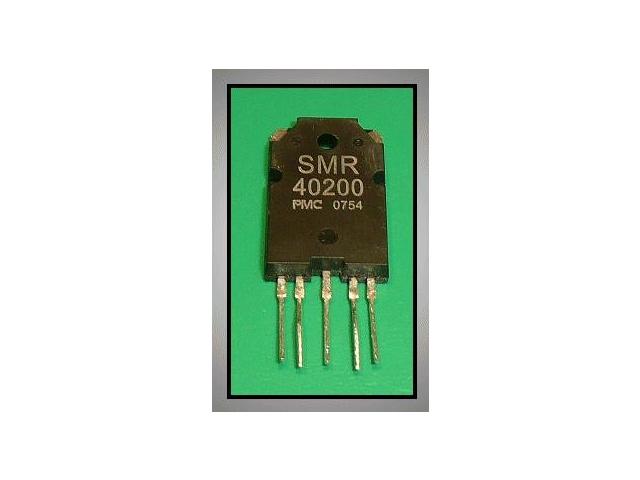 Pll motor controller driver sip05