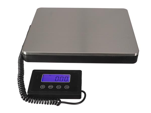 Balance pèse colis jusqu'à 100 kgs précision 50g