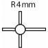 N-mosfet-dual gate 20v 25ma .8ghz  200mw sot103