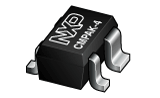 Si-n-rf 4,5v 12ma 55mw 25ghz sot343r - cms