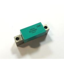 Catv ampl. 860mhz 17db push-pull amplifier