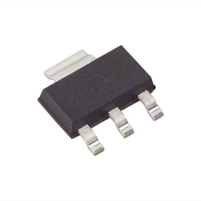 N-mosfet 20v 1.4a 500mw sot363 cms