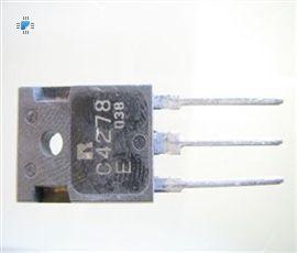 Si-n 1300/700v 10a 57w top3l