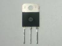 N-mosfet 400v 10.5a 125w top3